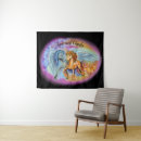 Search for unicorn tapestry posters Mythology