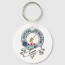 Search for clan key rings Coat of arms
