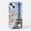 Search for cherry trees iphone cases Pink