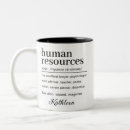Search for funny hr manager mugs Boss