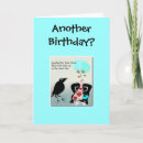 Search for funny grandma birthday cards Getting older