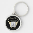 Search for death metal key rings Celebration of life