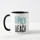 Search for beach sayings mugs Starfish