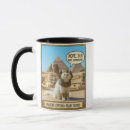 Search for goddesses mugs Nefertiti