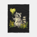 Search for raccoon blankets Reel