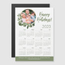 Search for calendar cards Green