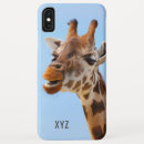 Search for funny giraffe iphone cases Cute