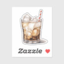 Search for coffee bar stickers Beverage