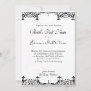 Search for fleur de lis wedding invitations Formal