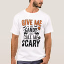 Search for halloween candy tshirts Spookydesigns