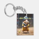 Search for softball key rings Sports