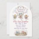 Search for fairy dust birthday invitations Fairies