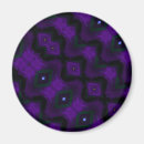 Search for passionate magnets Dark