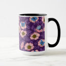 Search for butterfly mugs Rose