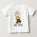 Search for charlie brown baby shirts Cartoon