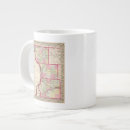 Search for carroll mugs Map