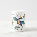 Search for dragon head mugs Chinese