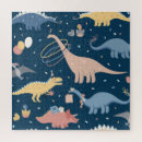 Search for dinosaur puzzles Childish