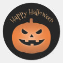 Search for lantern stickers Orange black