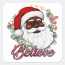 Search for chrismas stickers Santa