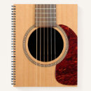 Search for music teacher notebooks Guitar