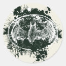 Search for city sketch stickers Gotham