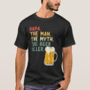 Search for father mens tshirts Saying