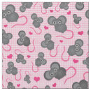 Search for mouse fabric Adorable