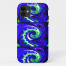 Search for tides iphone cases Blue