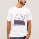 Search for onigiris tshirts Food