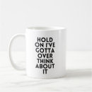 Search for anxious drinkware Funny