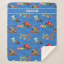 Search for monster truck blankets Trucks