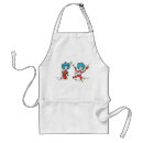 Search for thing 1 aprons Kids