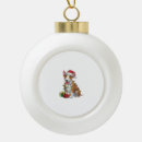 Search for bull terrier christmas tree decorations Weimaraner