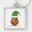 Search for christmas elf key rings Winter