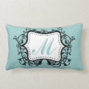 Search for seafoam cushions Elegant