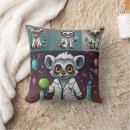 Search for lemur cushions Animal