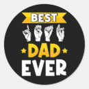 Search for deaf sign language stickers Speech pathologist