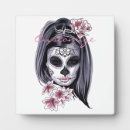 Search for skull and bones plaques Witch