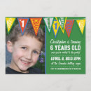 Search for vintage baseball postcards Flag