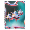 Search for futuristic notebooks Sci fi