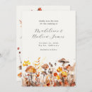 Search for mushroom save the dates Elegant