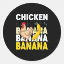 Search for cute banana stickers Kids