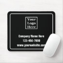Search for website logo mousepads Promotional