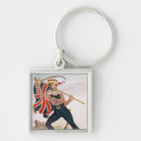 Search for boaters key rings Sailor