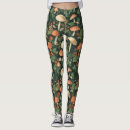 Search for mushroom leggings Botanical
