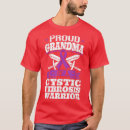 Search for cystic fibrosis clothing Aunt