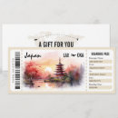 Search for fake invitations Boarding pass
