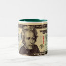 Search for dollar bill mugs Bills