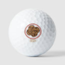 Search for chocolate golf balls Cookie